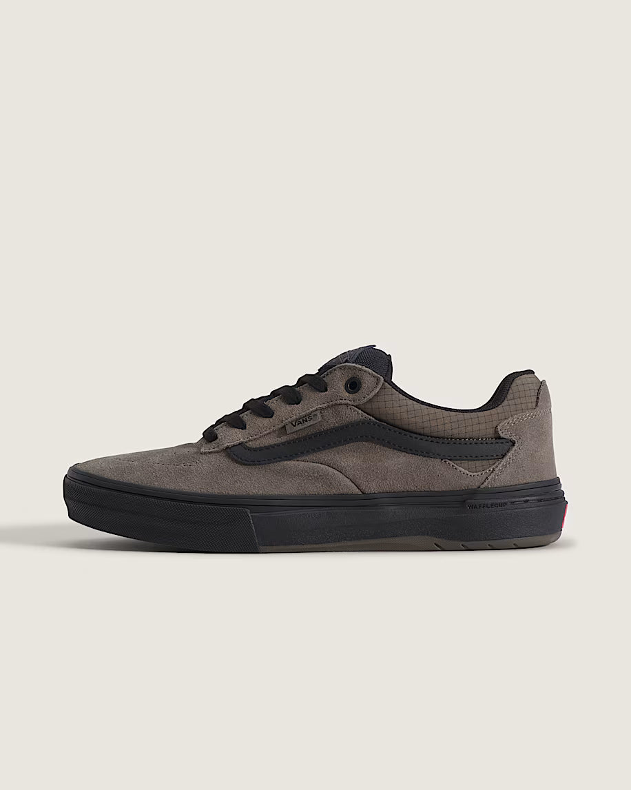 Skate Kyle Walker wafflecup Pro Shoe Ripstop Bungee Cord/Brwn