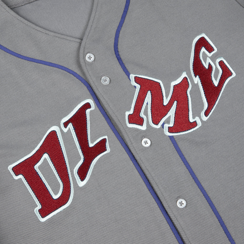 League Jersey Gry
