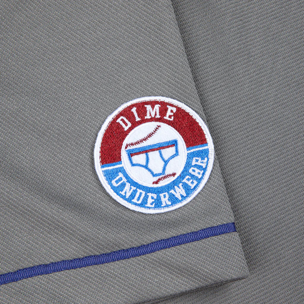 League Jersey Gry