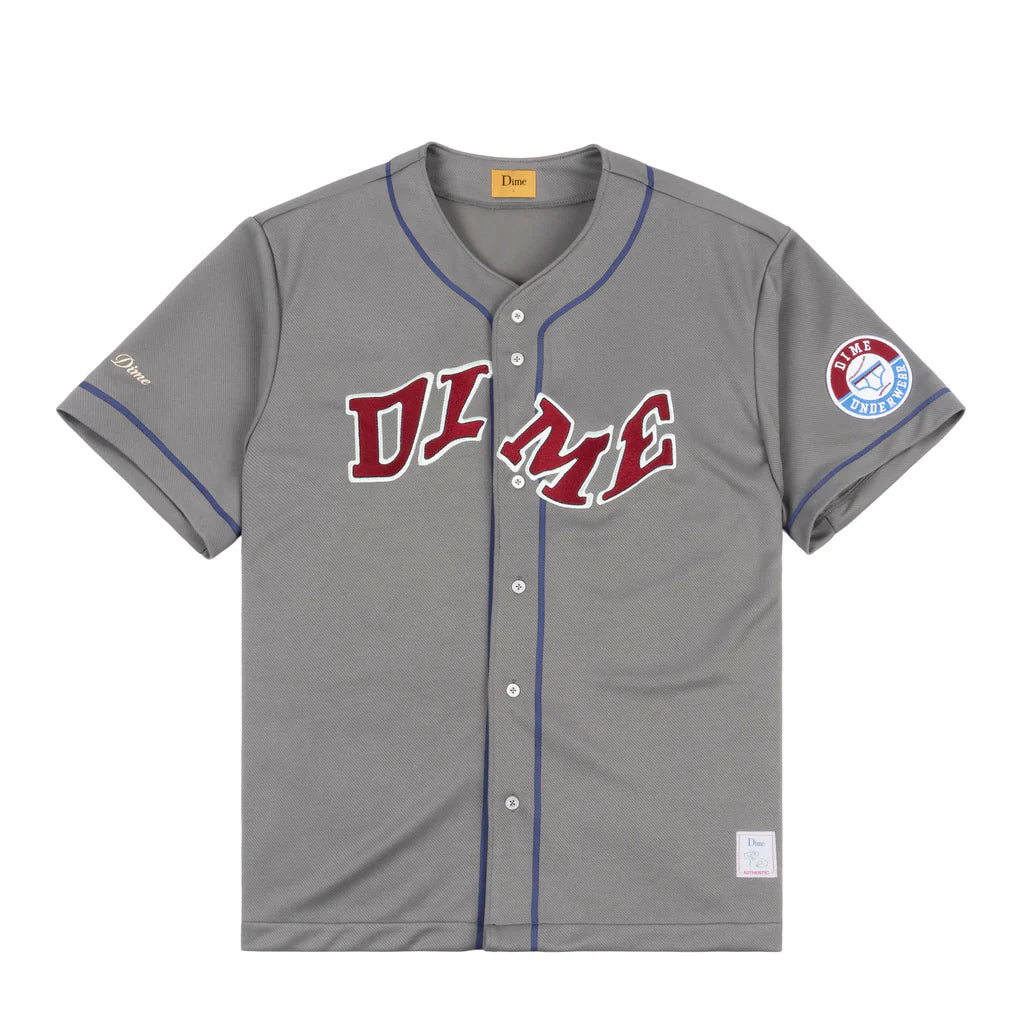 League Jersey Gry