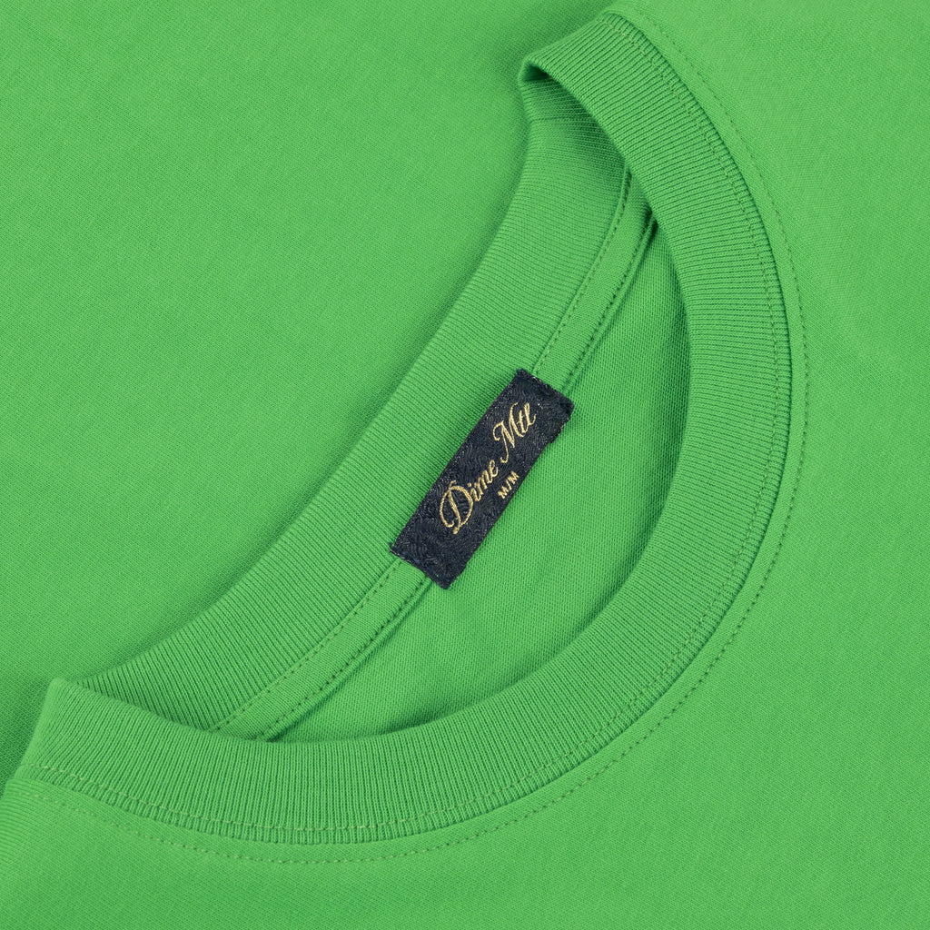Field Trip s/s Tee Shirt KellyGrn
