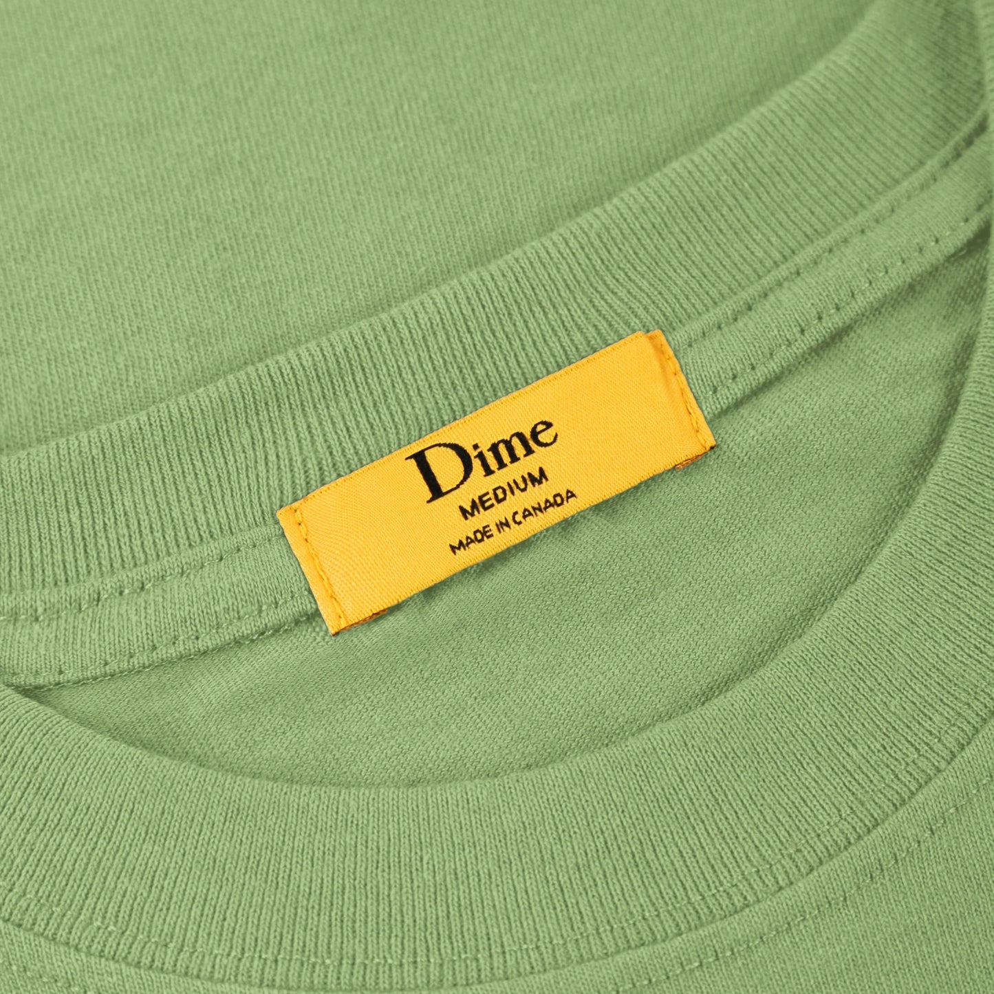 Splash S/S Tee Shirt Moss(size options listed)