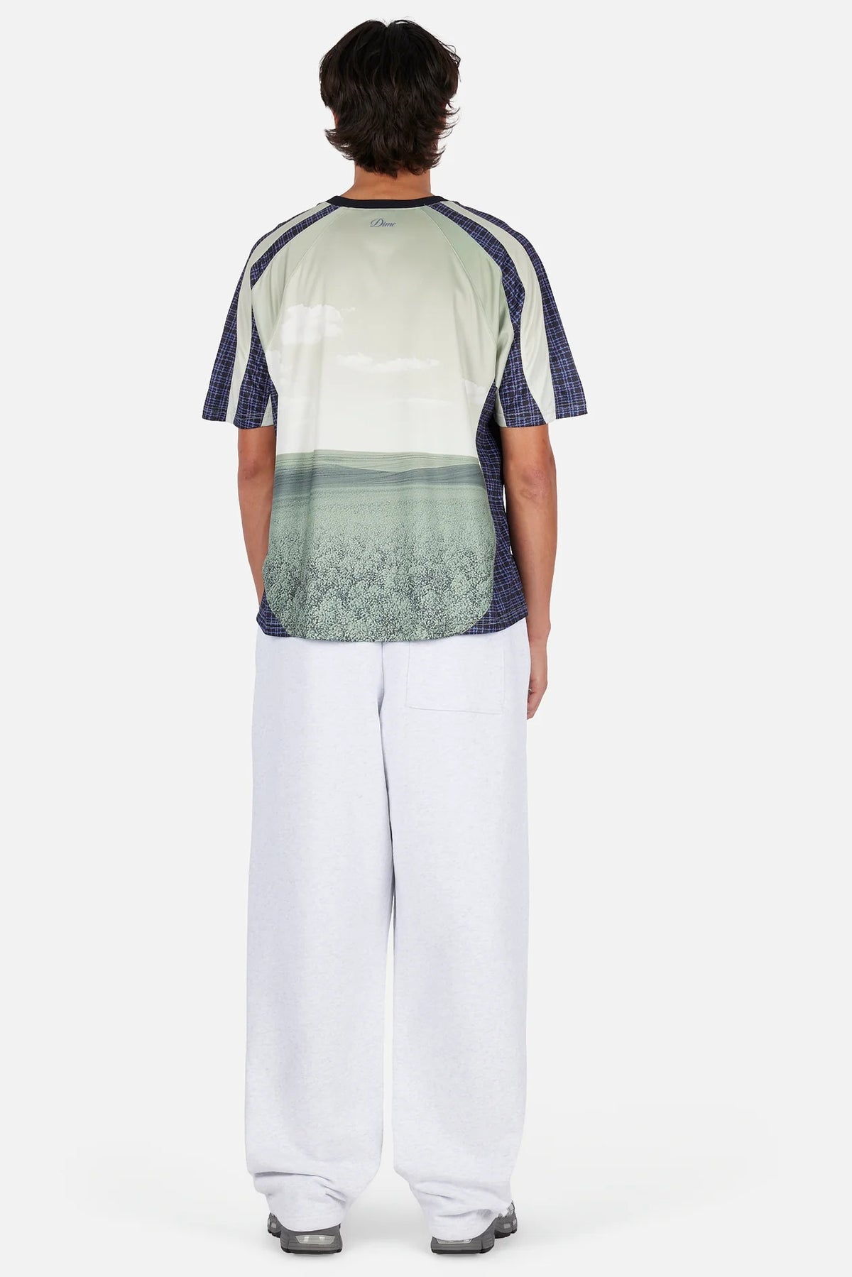 Year Of The Horse s/s Jersey Shirt