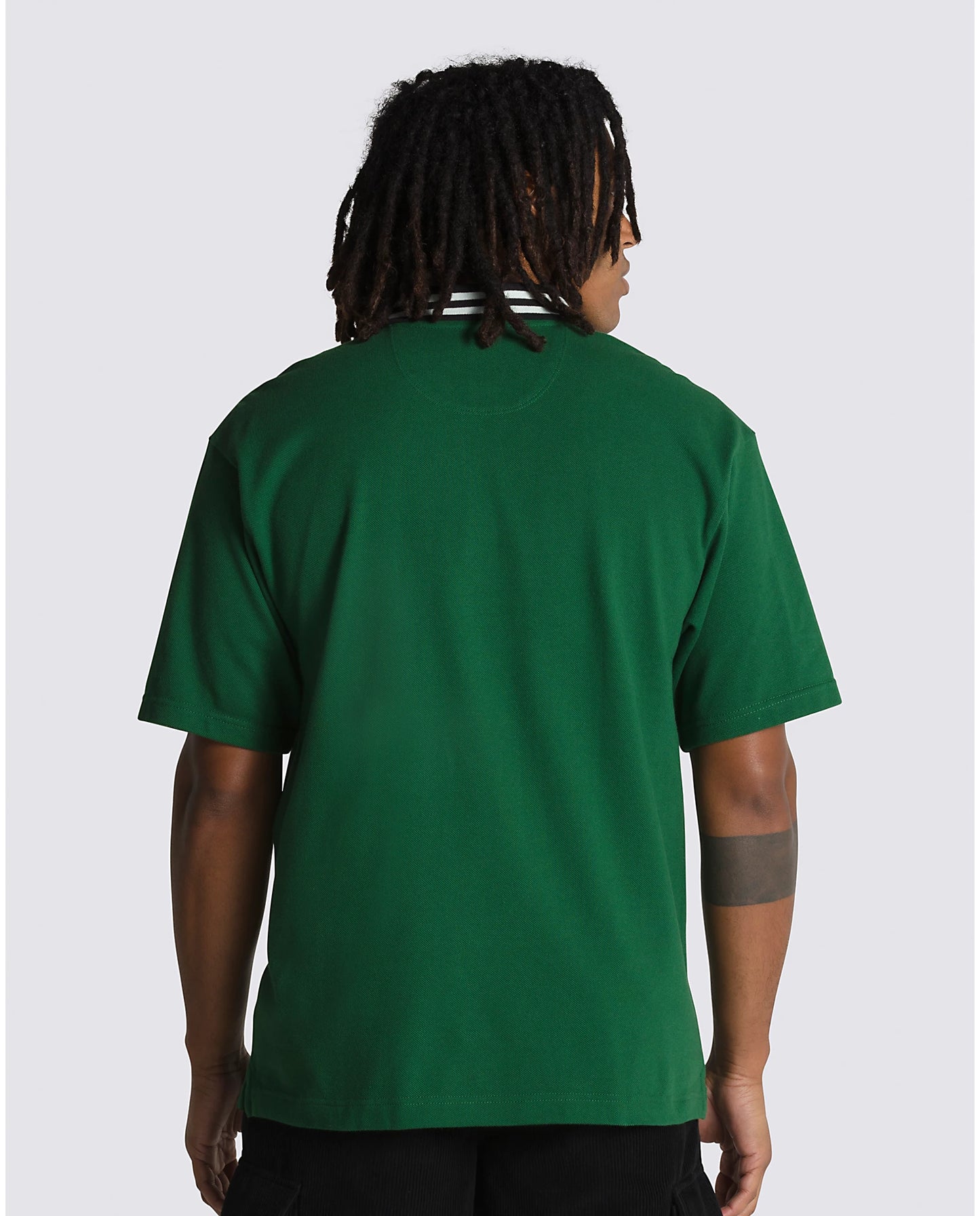 Penn Polo S/S Shirt Eden Grn(size options listed)
