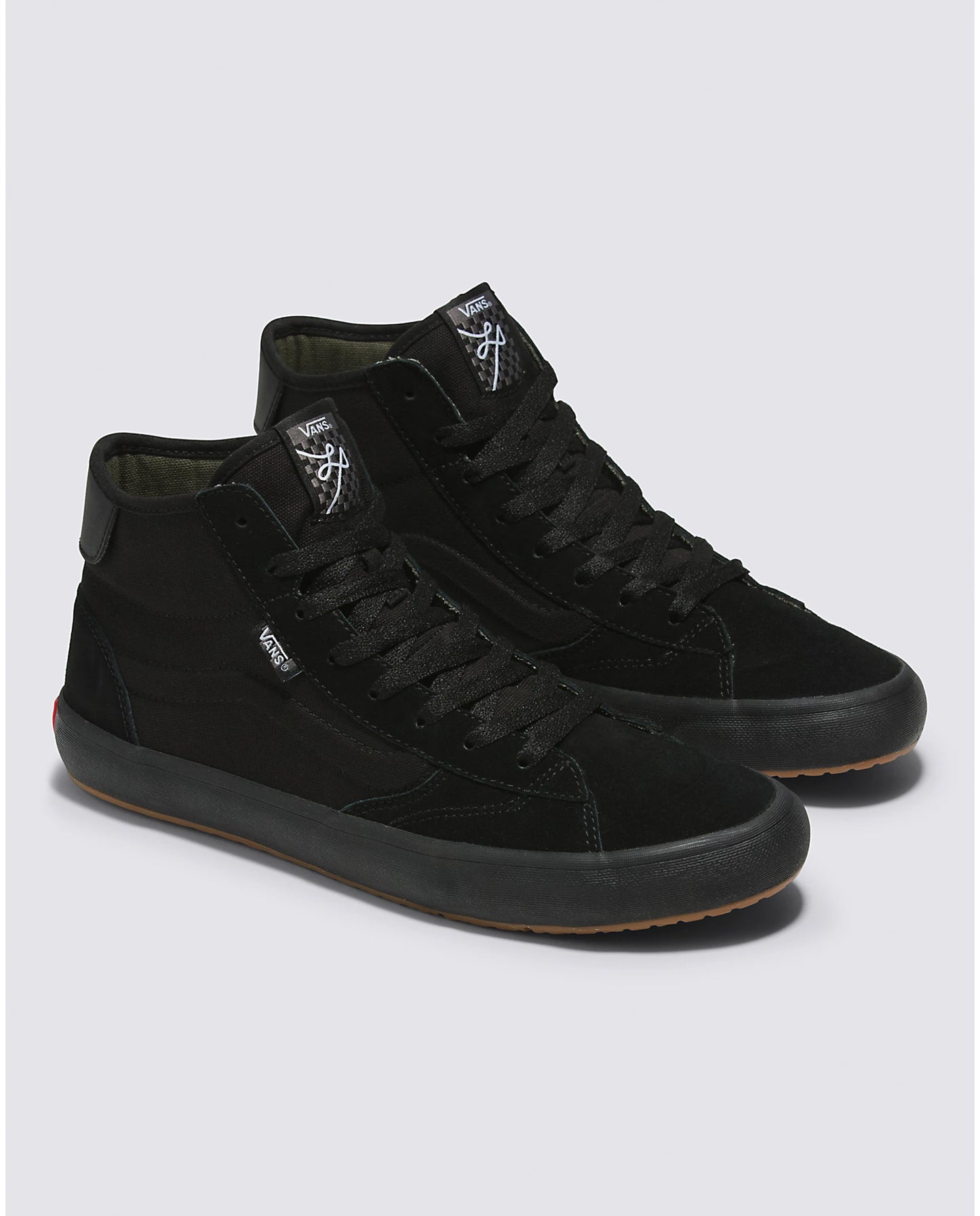 The Little Lizzie Pro Shoe Fatigue/Blk(size options listed)