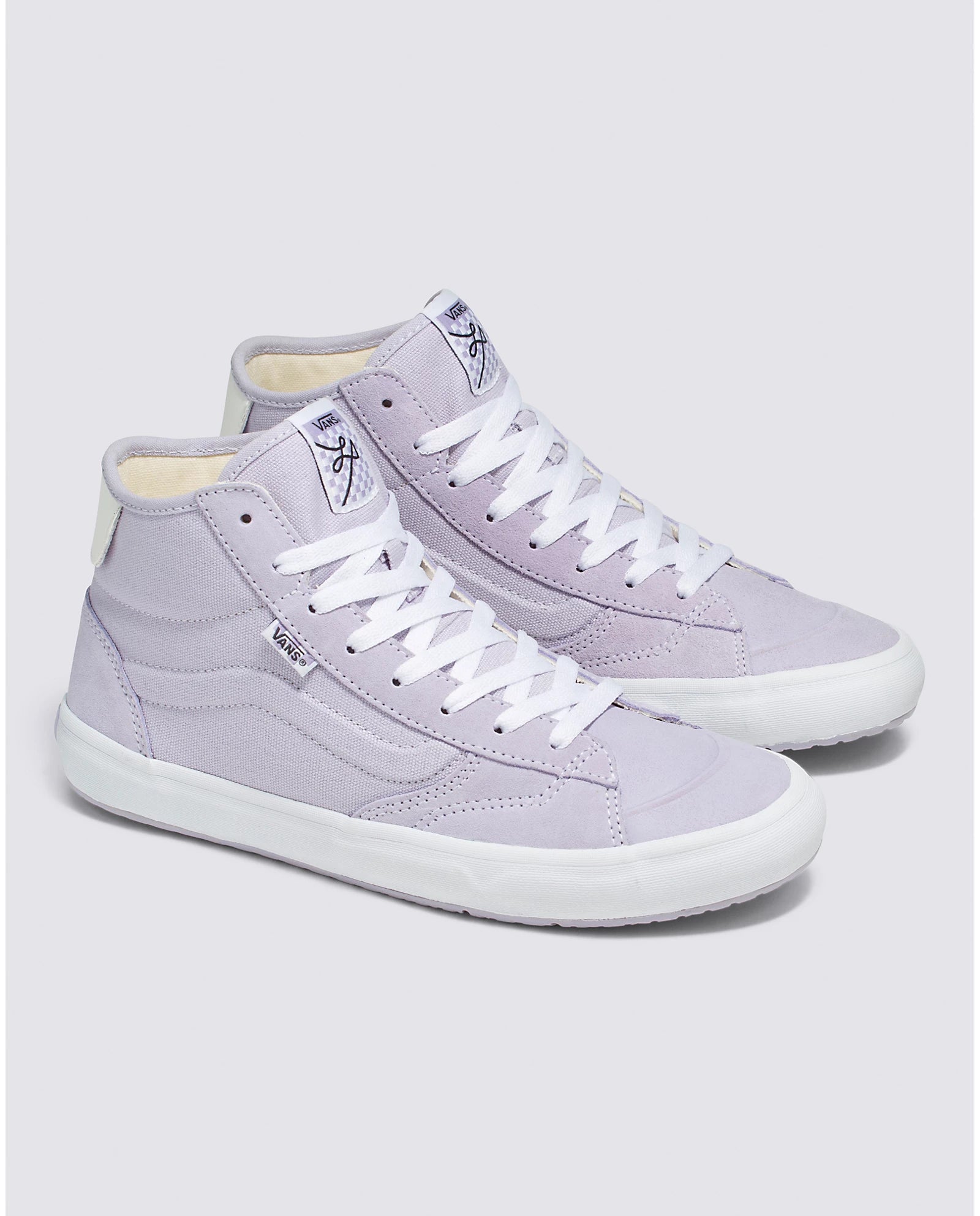 Vans sk8 hi pro lizzie armanto hotsell