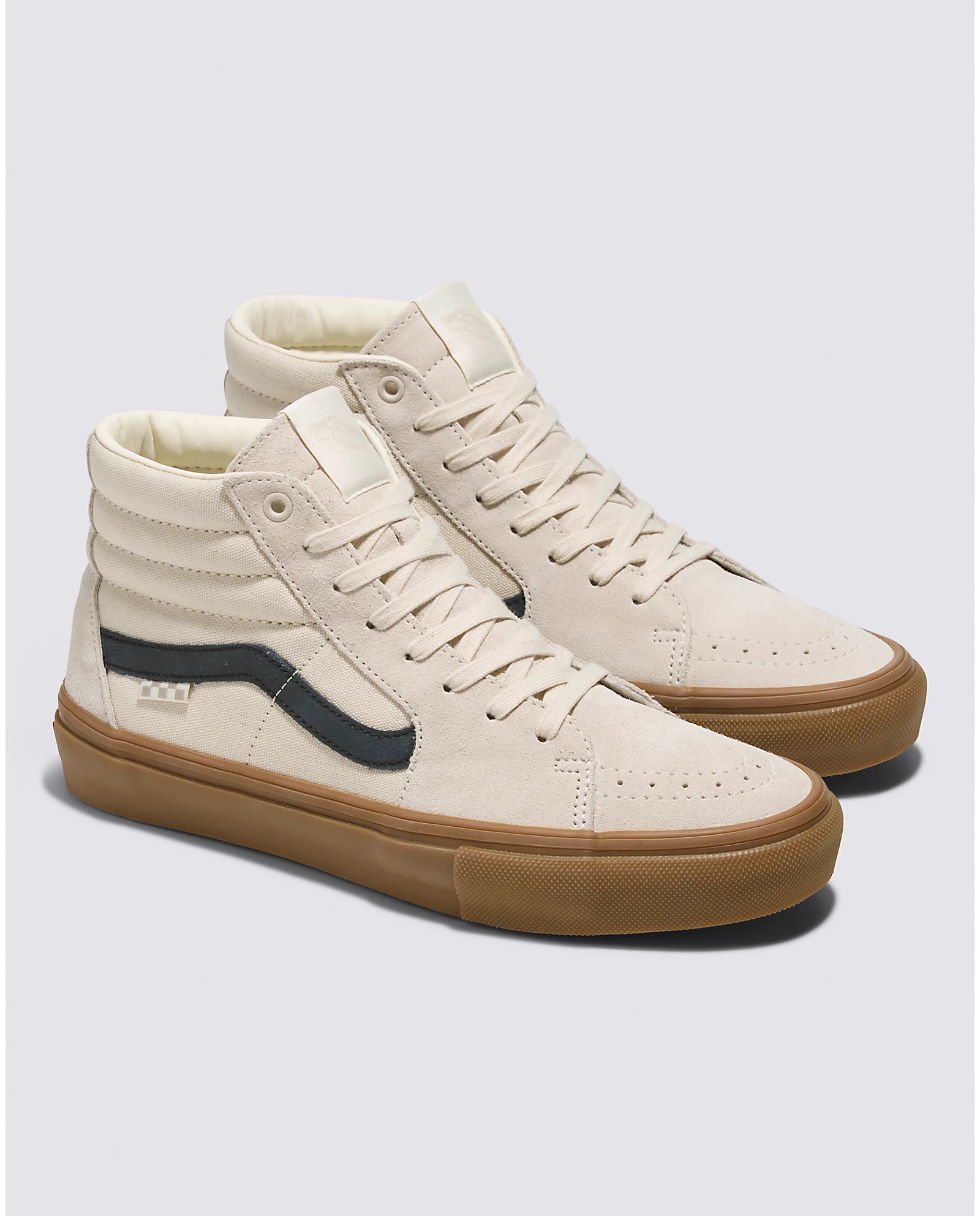 Vans sk8 hi pro top sizing