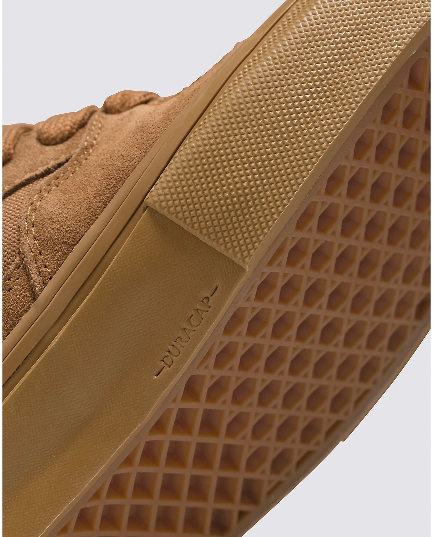 Skate Half Cab Steve Caballero Pro Shoe Brwn/Gum(size options listed below)