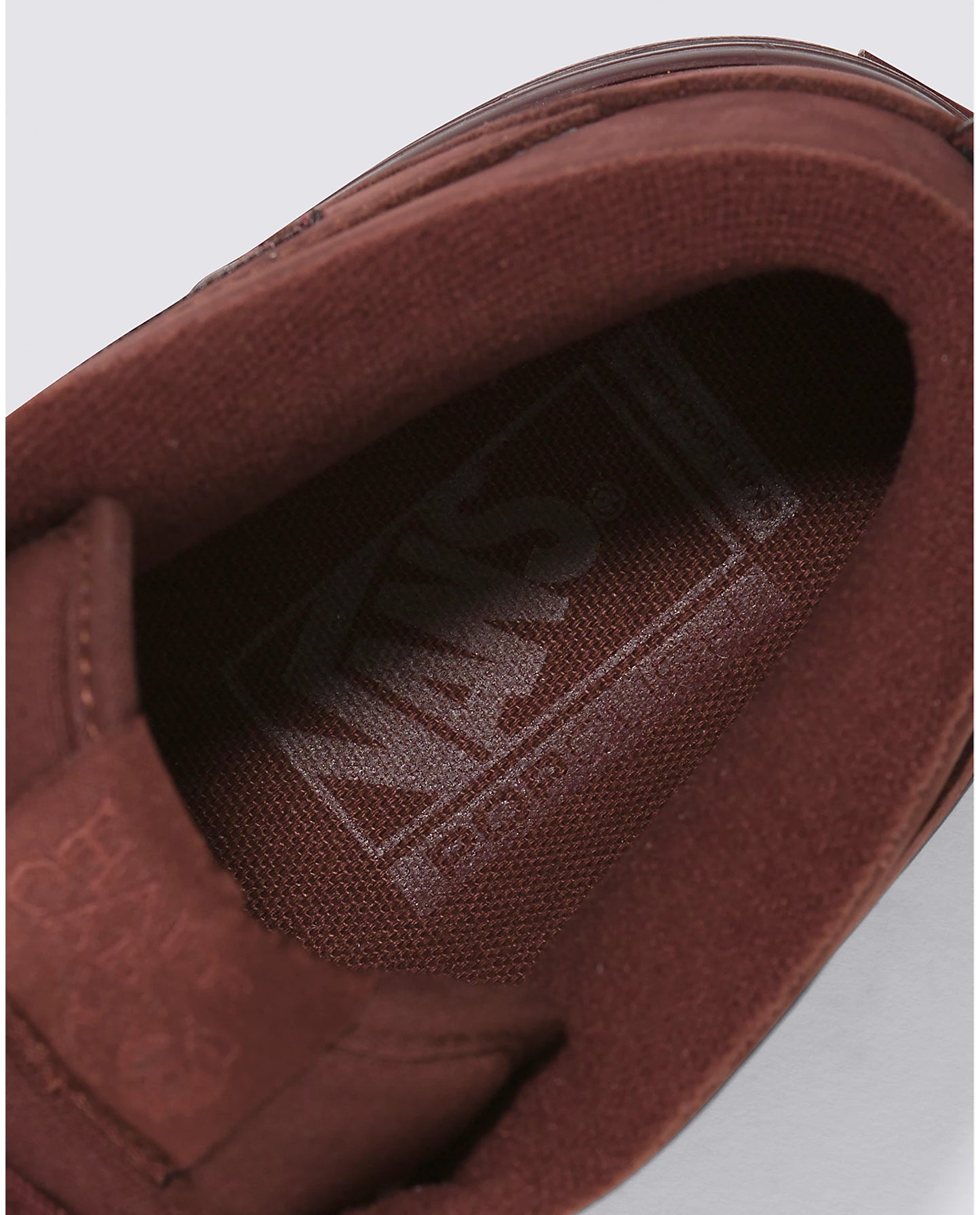 Vans Skate Half Cab Steve Caballero Pro Shoe Mono/Choc.(size options listed)