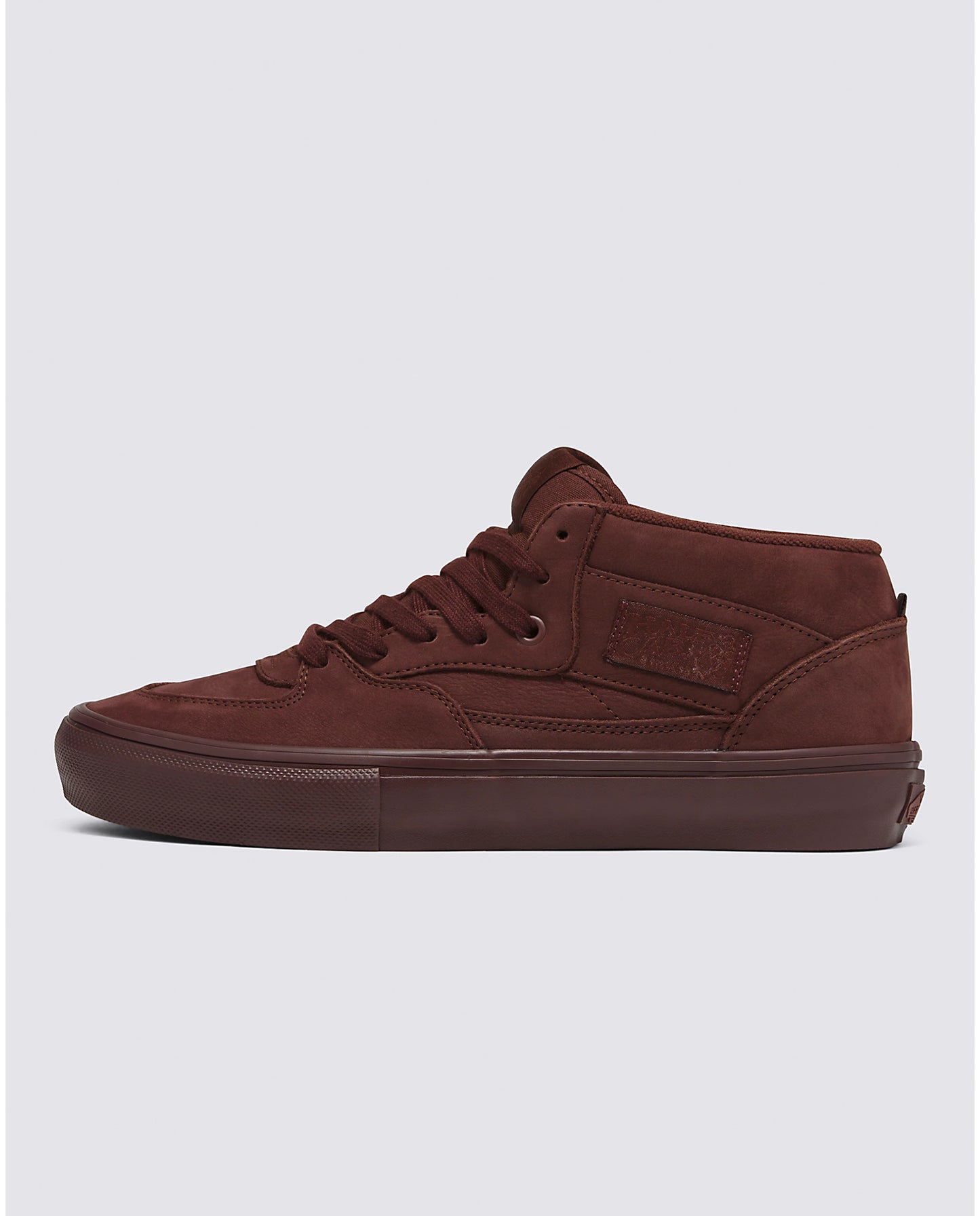 Vans Skate Half Cab Steve Caballero Pro Shoe Mono/Choc.(size options listed)