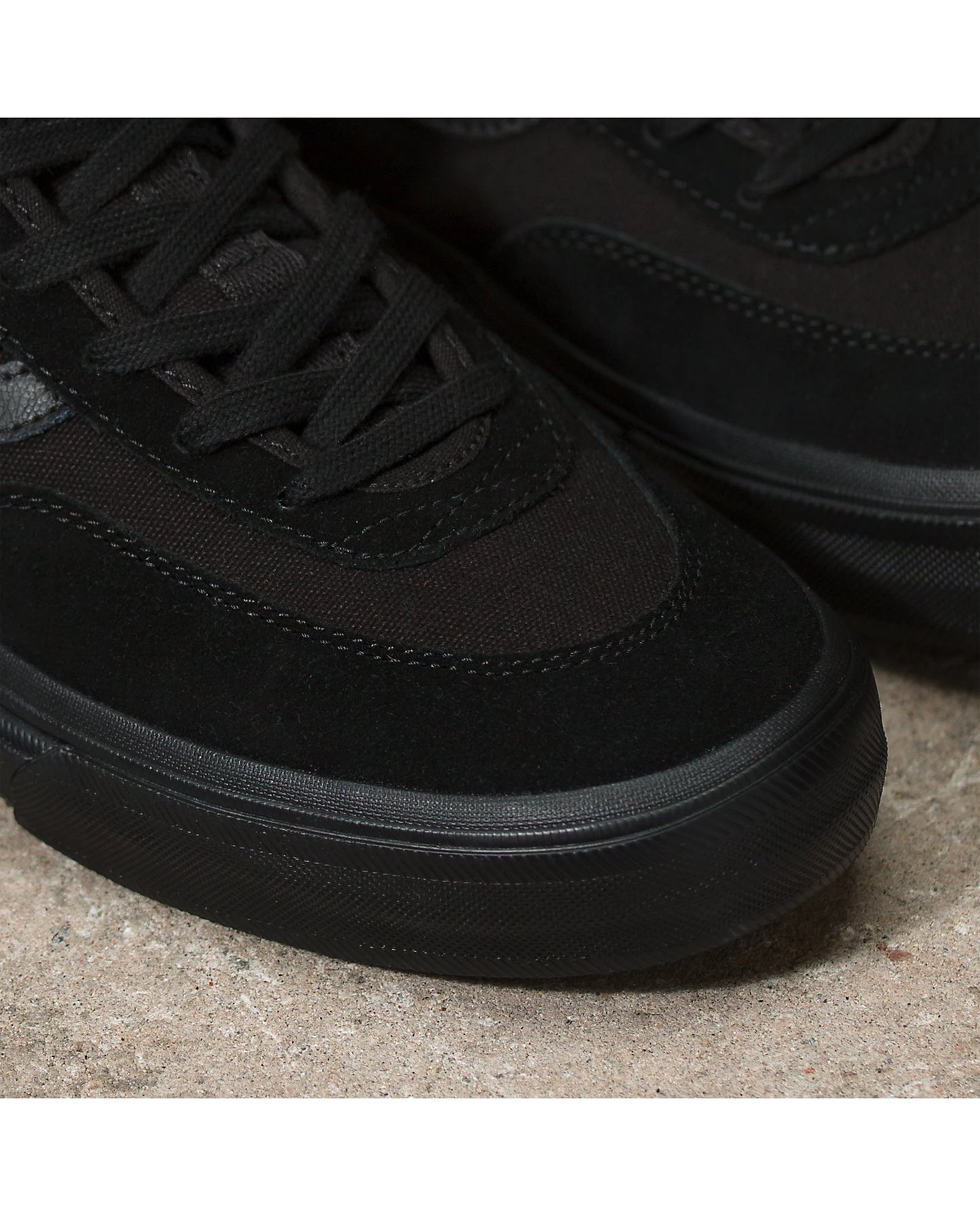 Crockett High Pro Shoe Blk(size options listed)