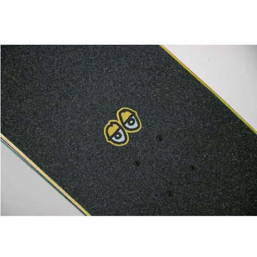 Sweatpants Blacklight Skateboard Complete True Fit 8.06 X 31.3