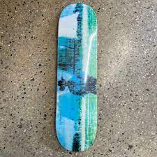 Dane Brady Texas Pro Deck(size options listed)