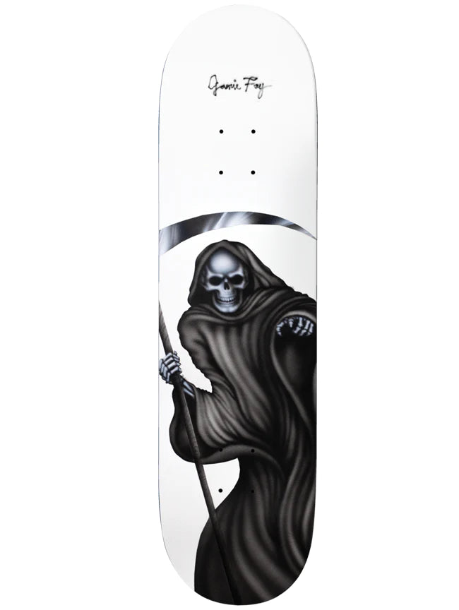 Jamie Foy Lose Your Soul Pro Deck 8.3875 X 32