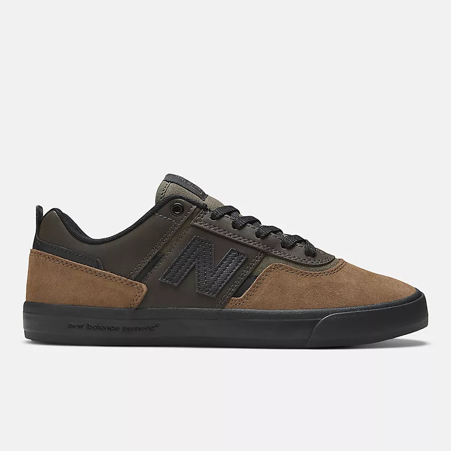 Jamie Foy 306 Pro Shoe Brwn/Blk(size options listed)