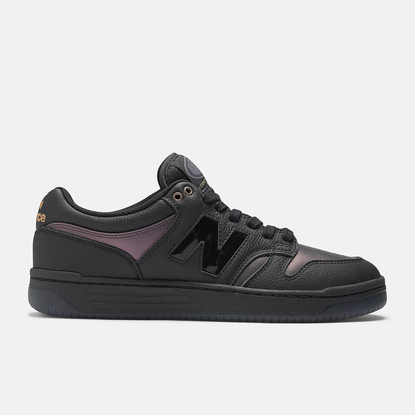 Bronze56K X NB Numeric 480 Shoe Blk