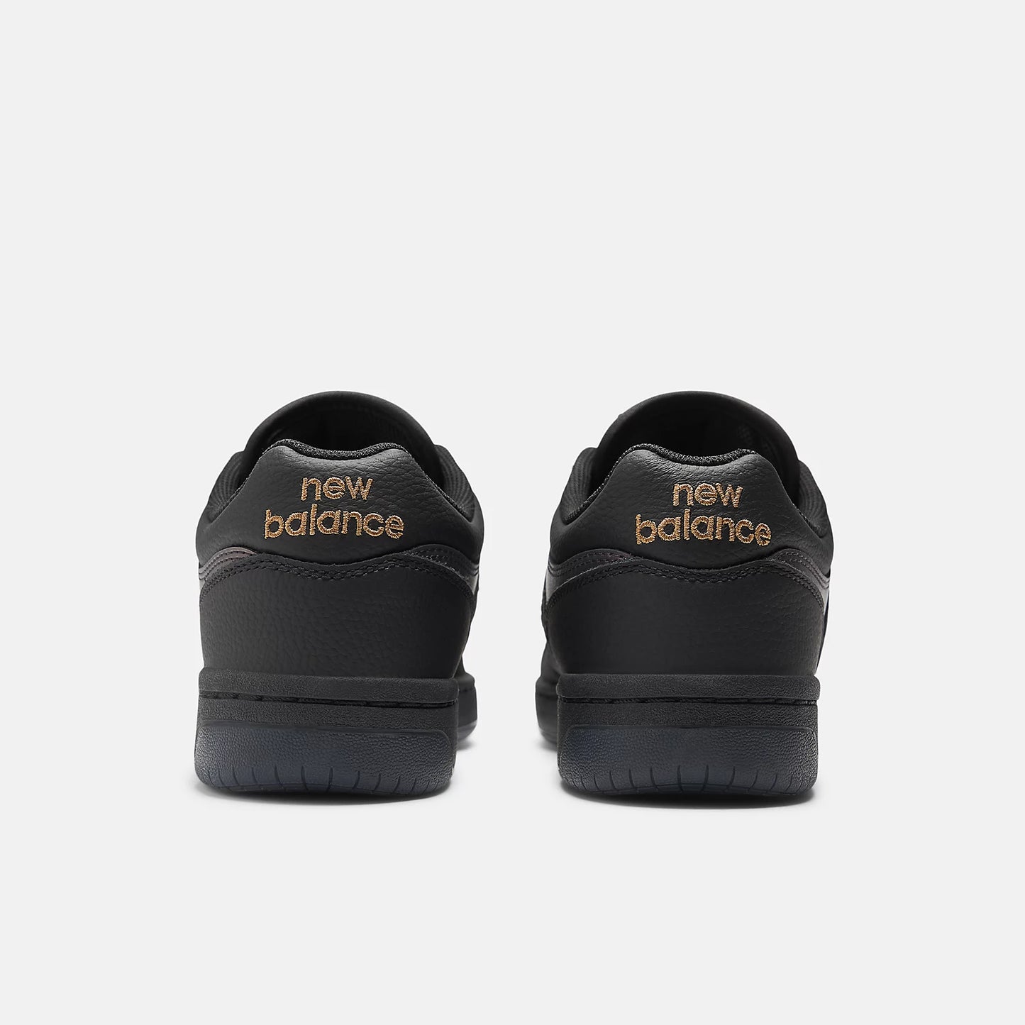 Bronze56K X NB Numeric 480 Shoe Blk