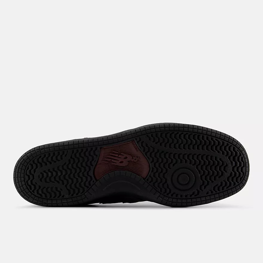 Gore - Tex Numeric 480 Shoe Blk/Gry