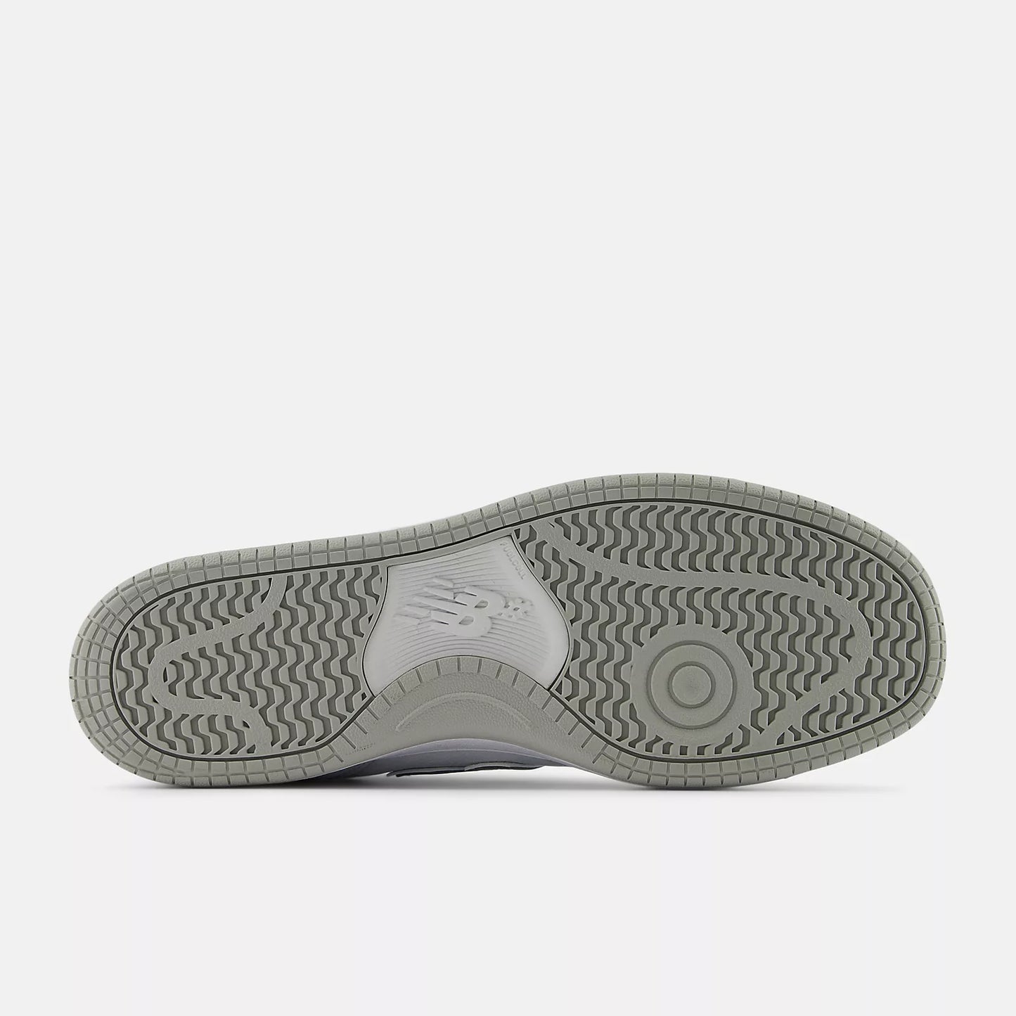 Numeric 480 High Shoe Wht/Gry(size options listed)