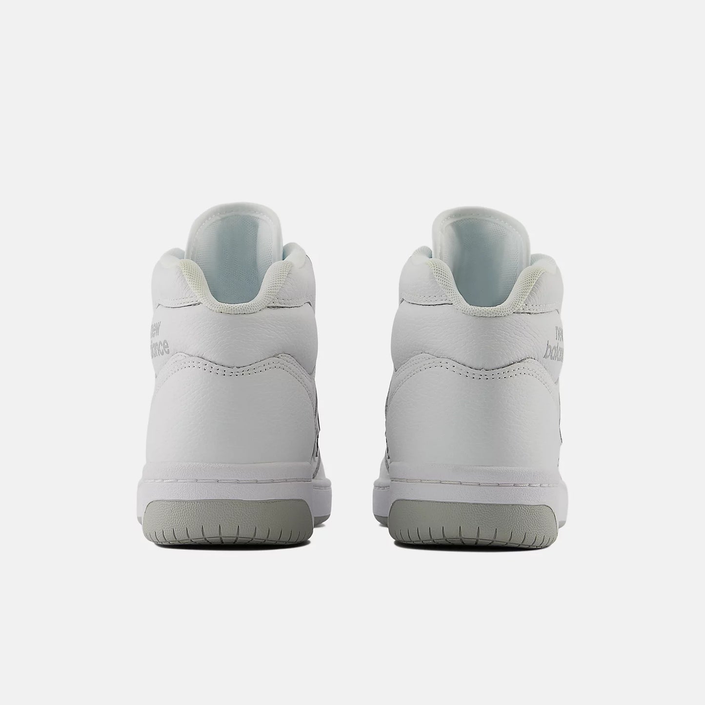 Numeric 480 High Shoe Wht/Gry(size options listed)