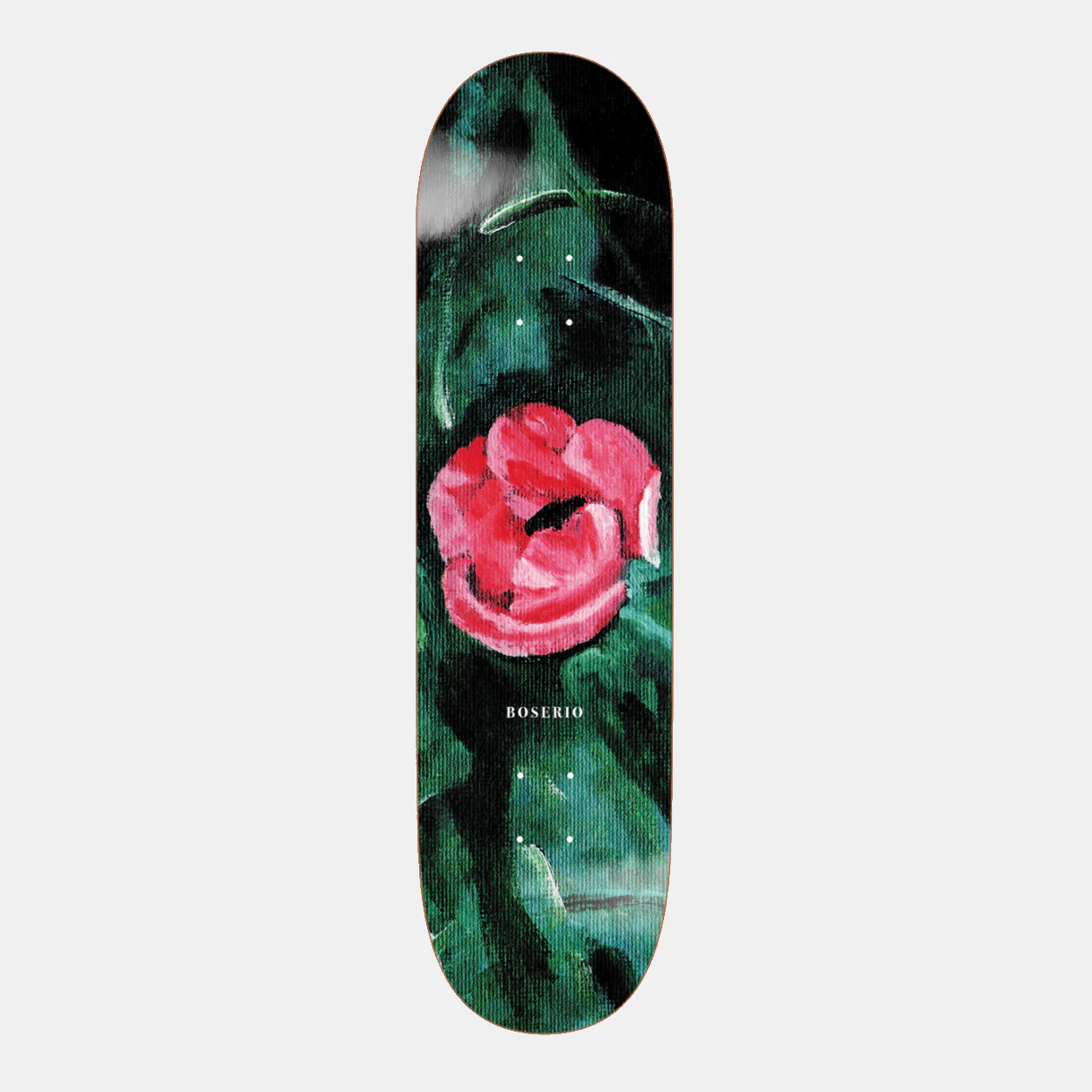 Nick Boserio Amaryllis Pro Deck(size options listed)