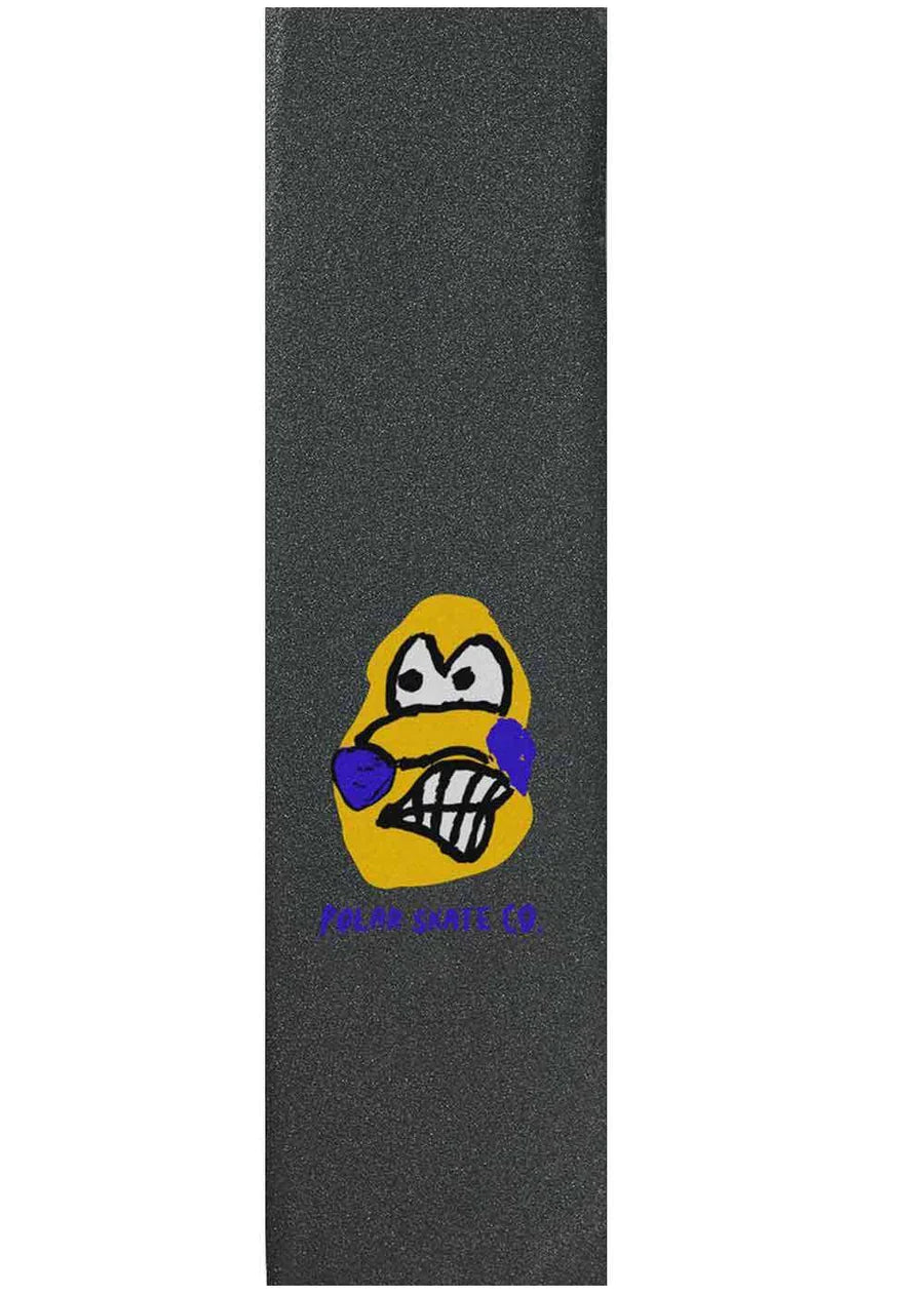 Dane Face Griptape 9X33
