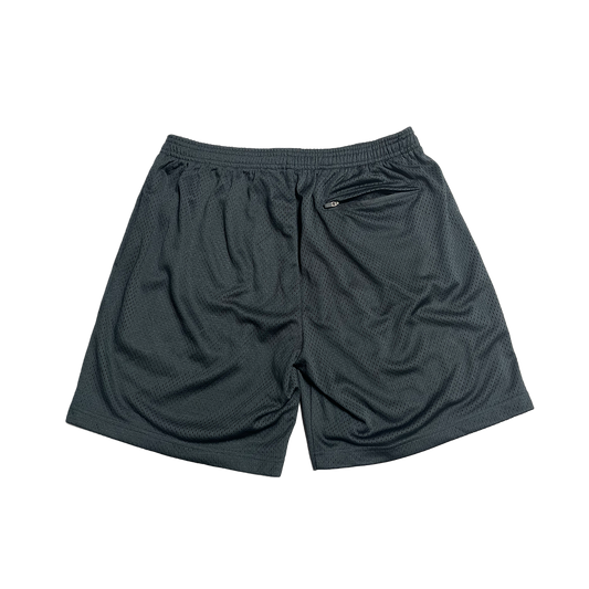 3M Mesh Shorts Blk(size options listed)