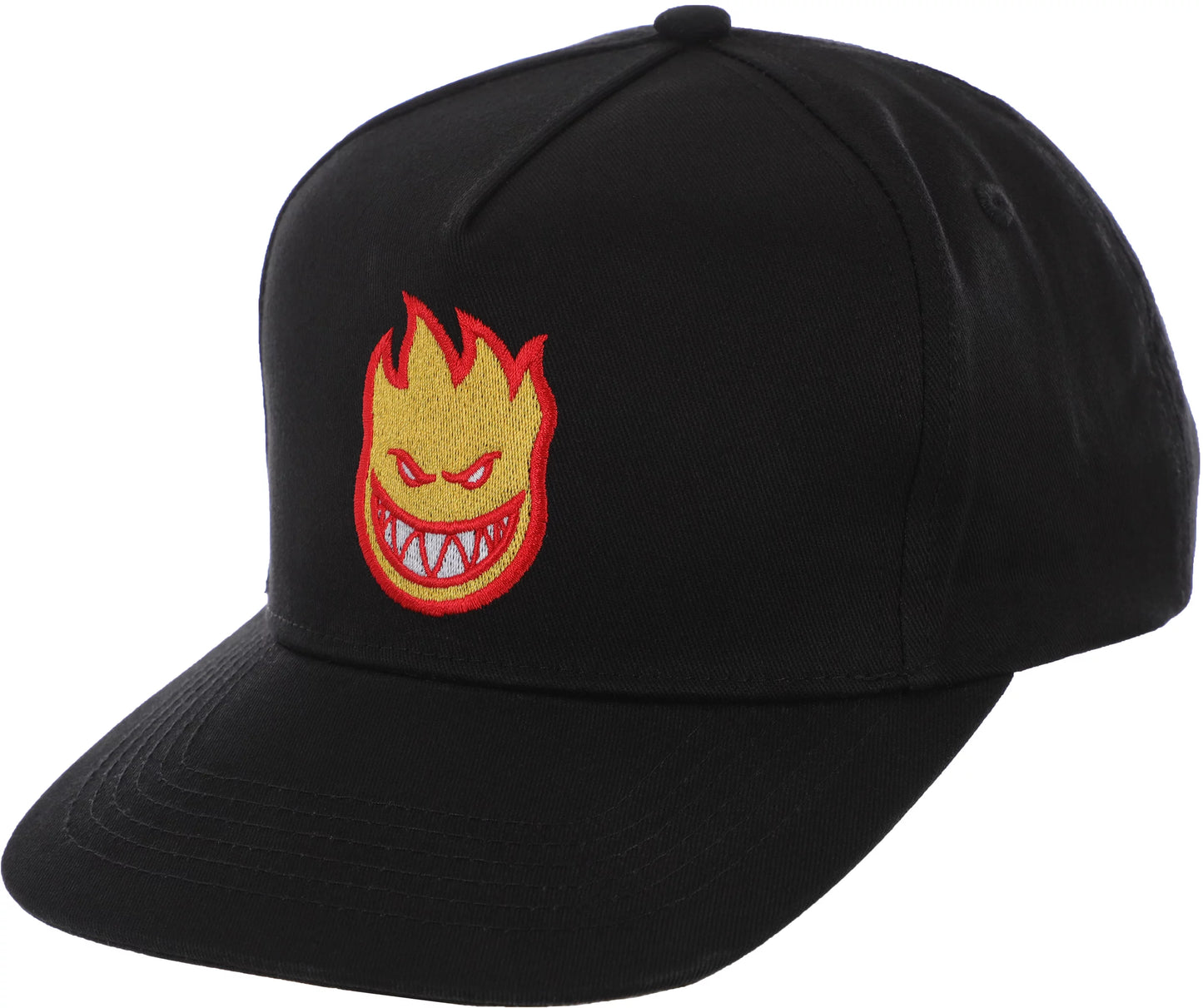 Bighead Fill Adjustable Snapback Hat(color options listed) OS