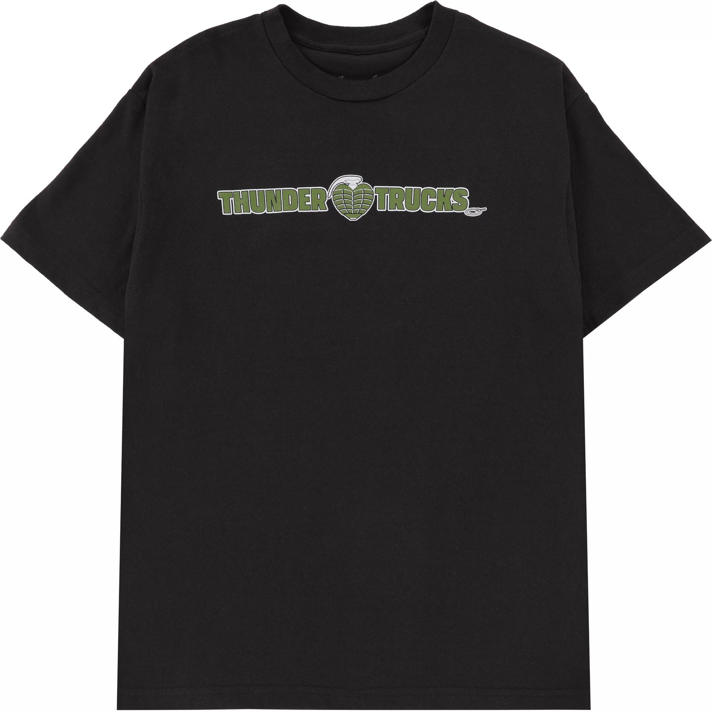 OG Gernade s/s Tee Shirt Blk
