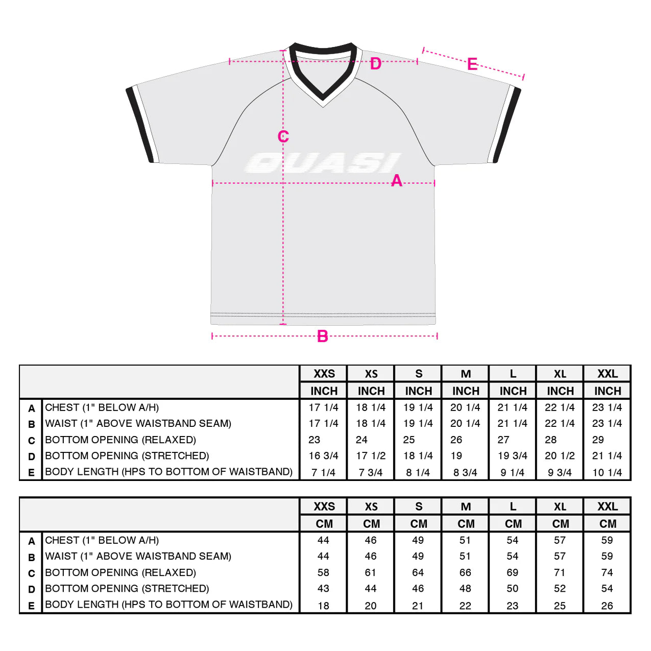 P.K. Soccer Jersey s/s Shirt Multi