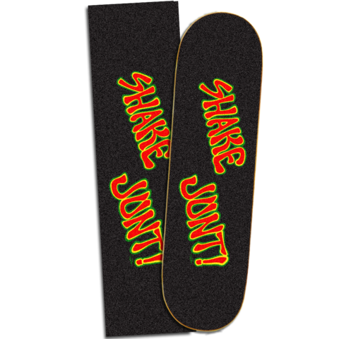 Tyson Peterson Griptape 9X33