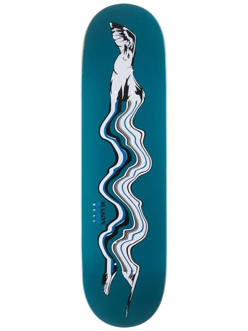 Mason Silva Wong Guest Pro Deck 8.38