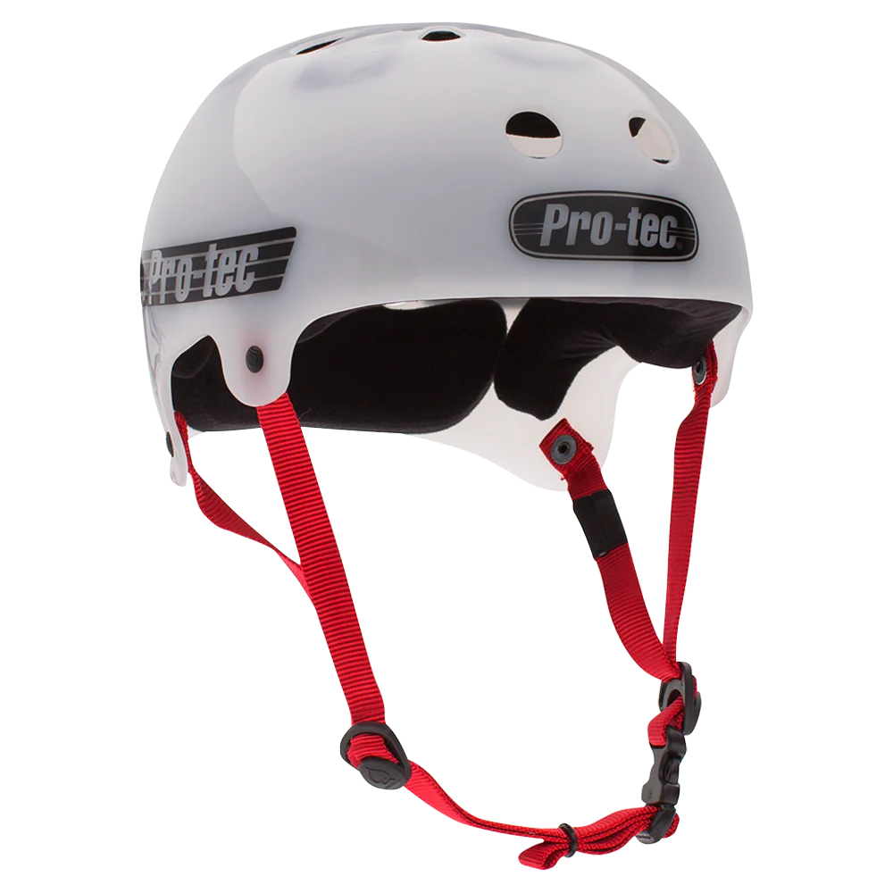 Bucky Pro Helmet (color options listed)