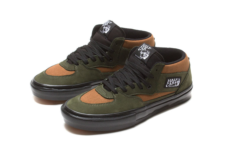 Vans - Skate Half Cab Steve caballero pho shoe 1992 (size options listed)