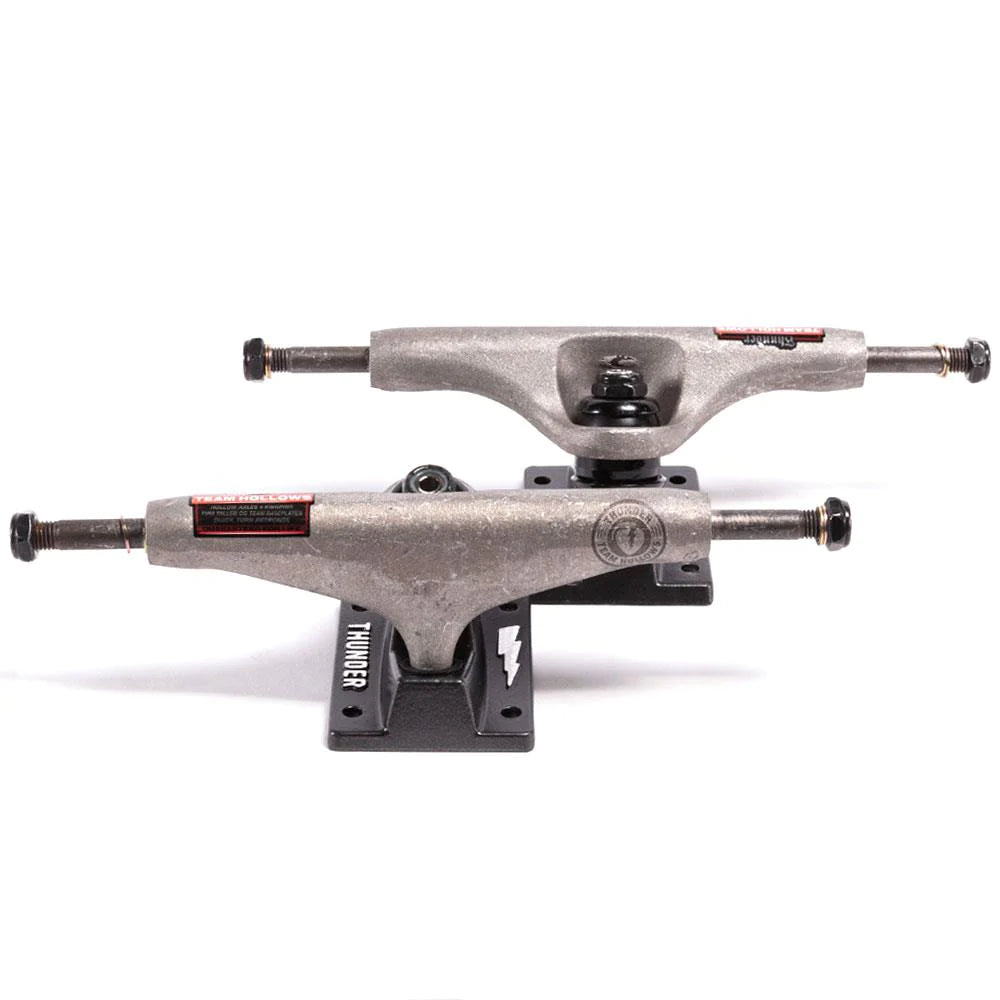 Team Hollow Raw Trucks 147