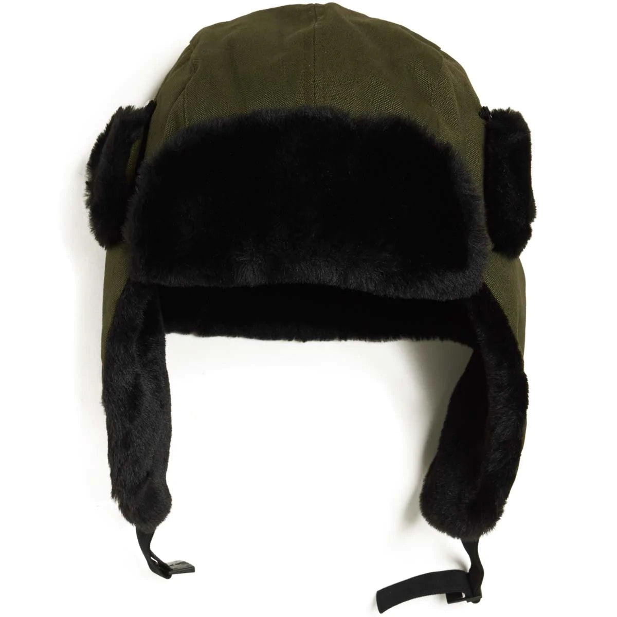 Flap Hat Grpe Lf OS