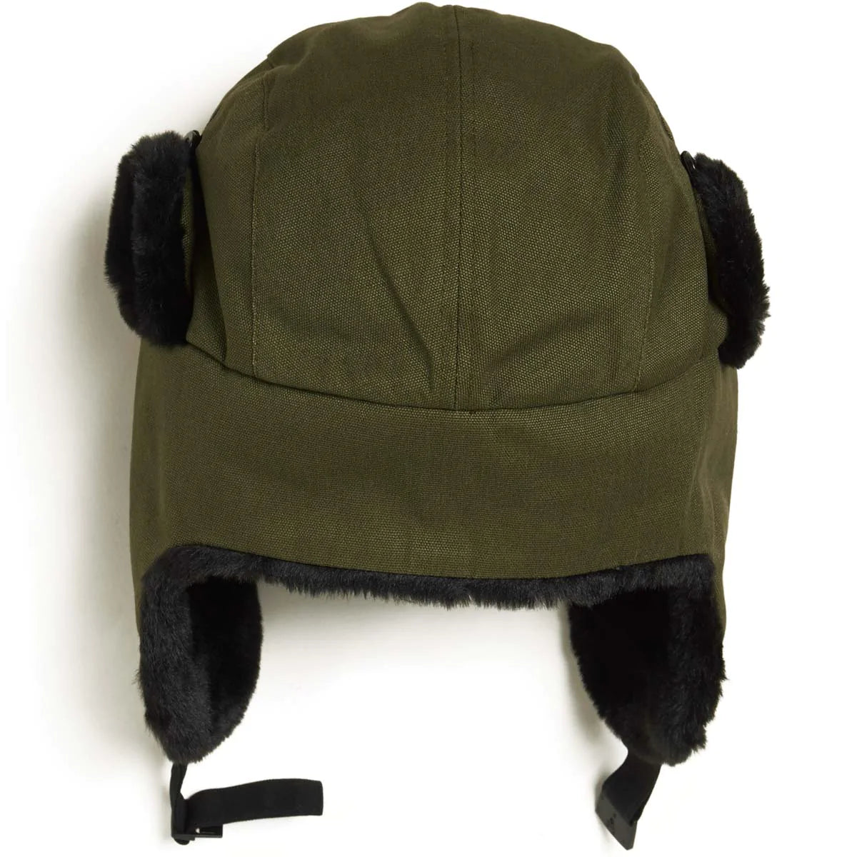Flap Hat Grpe Lf OS
