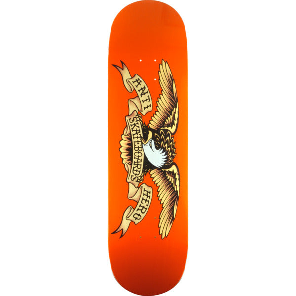 Classic Eagle Deck 9.0 X 33.25