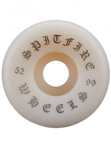 OG Classics 99du Wheels 52mm