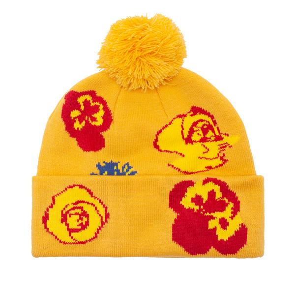 Botanical Ball Beanie Must OS