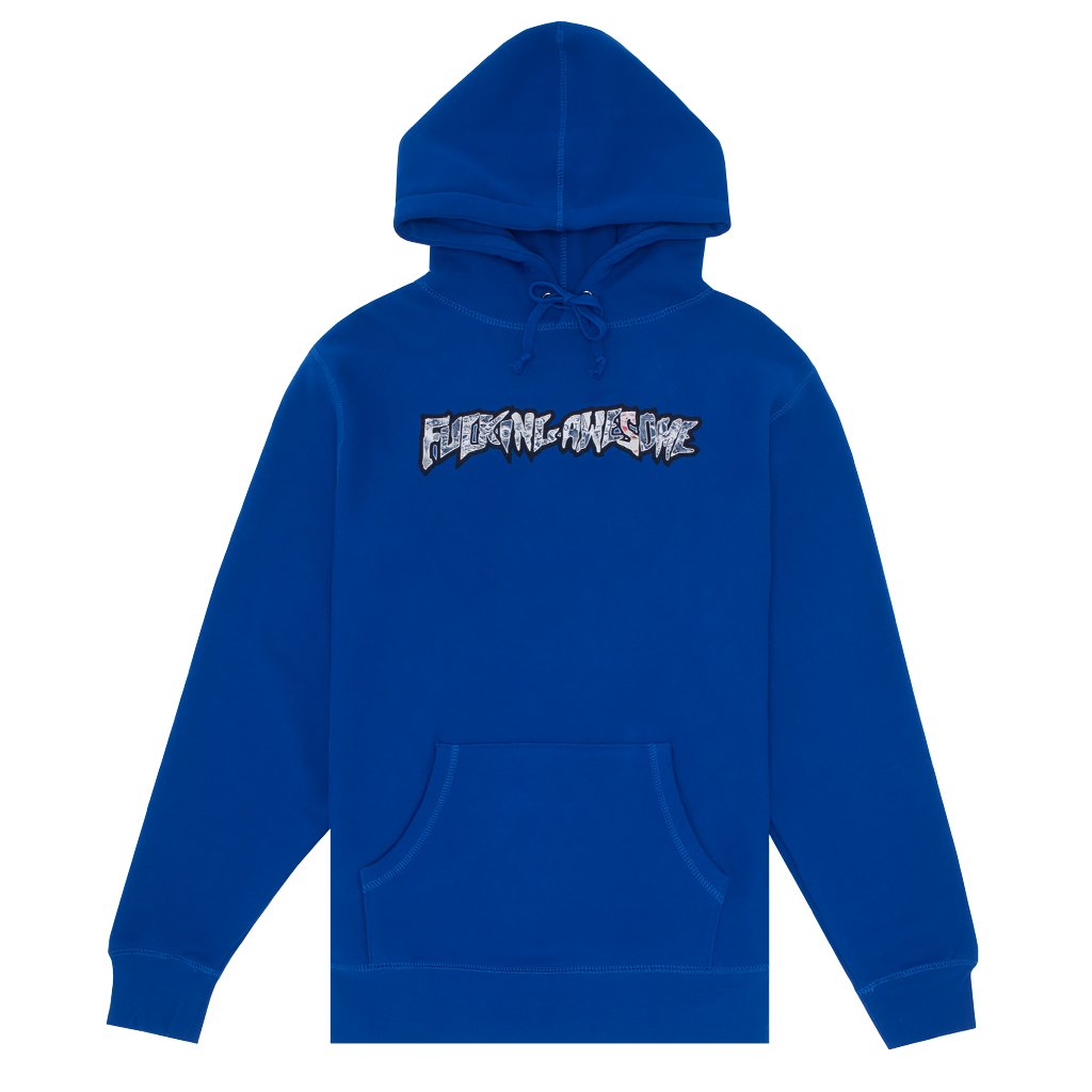 Actual hoodie sales