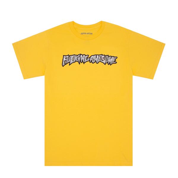 Actual Visual Guidance S/S Tee Shirt Daisy (size options listed)