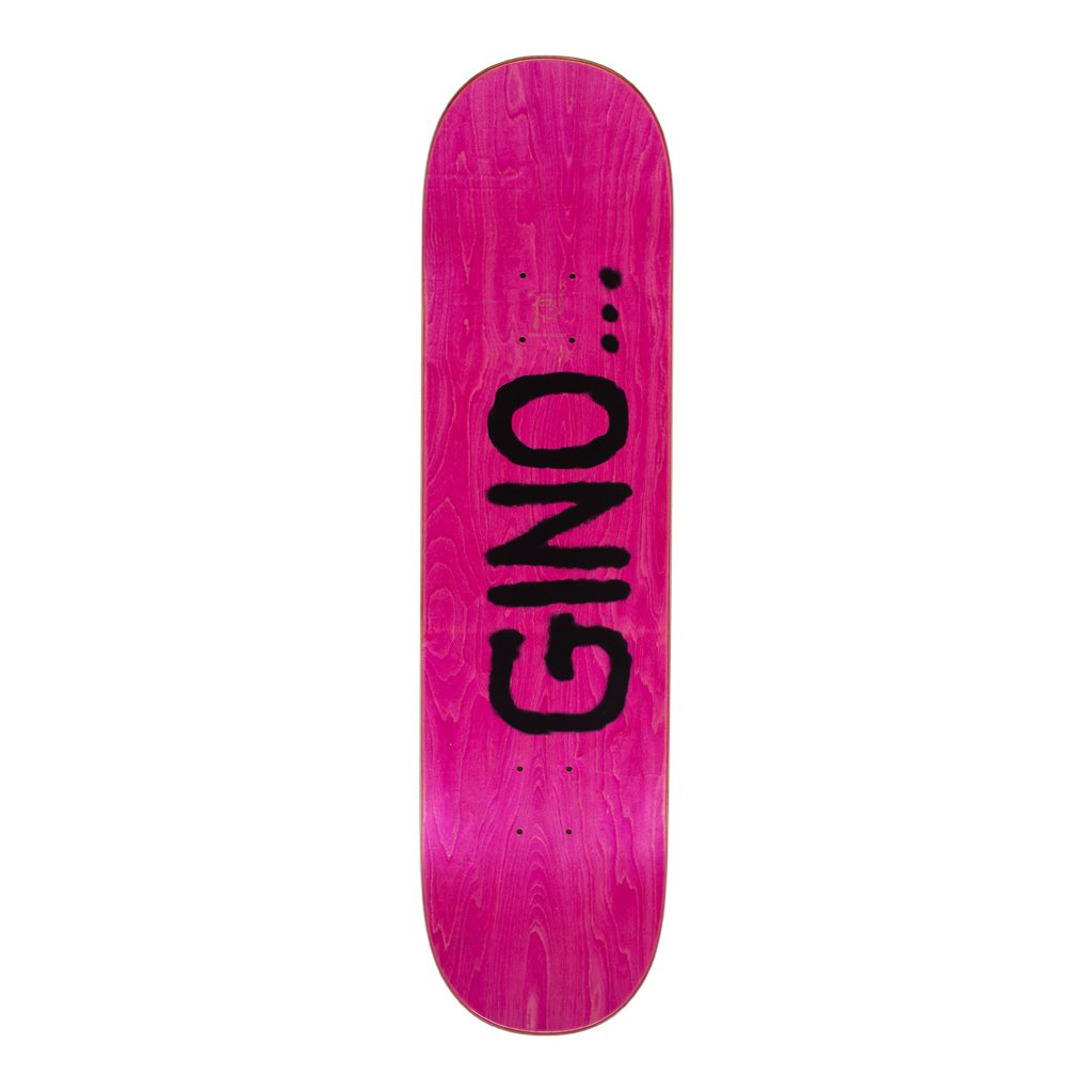 Gino Felt Class Photo Pro Deck (size options listed)