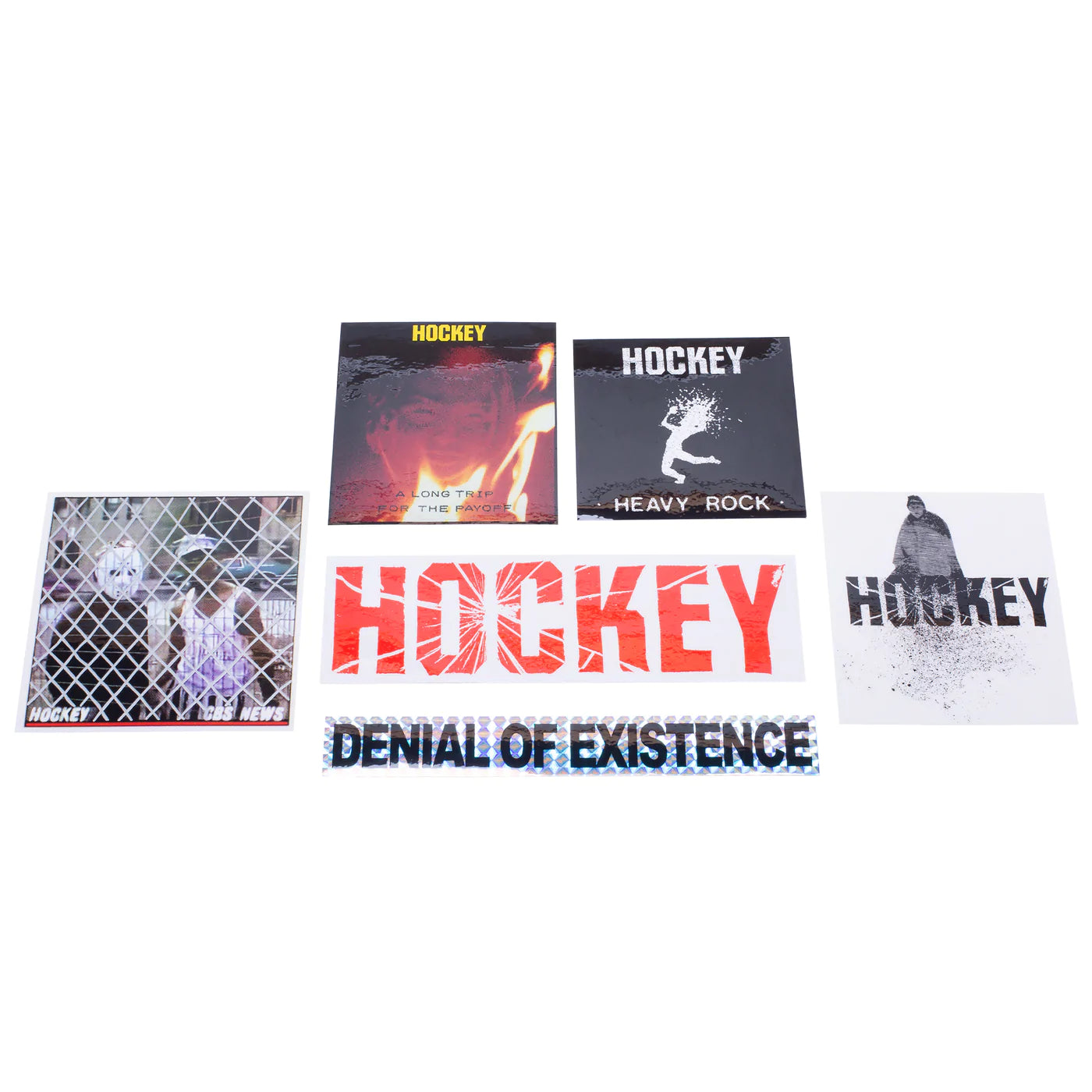 Sticker Pack Summer 2022