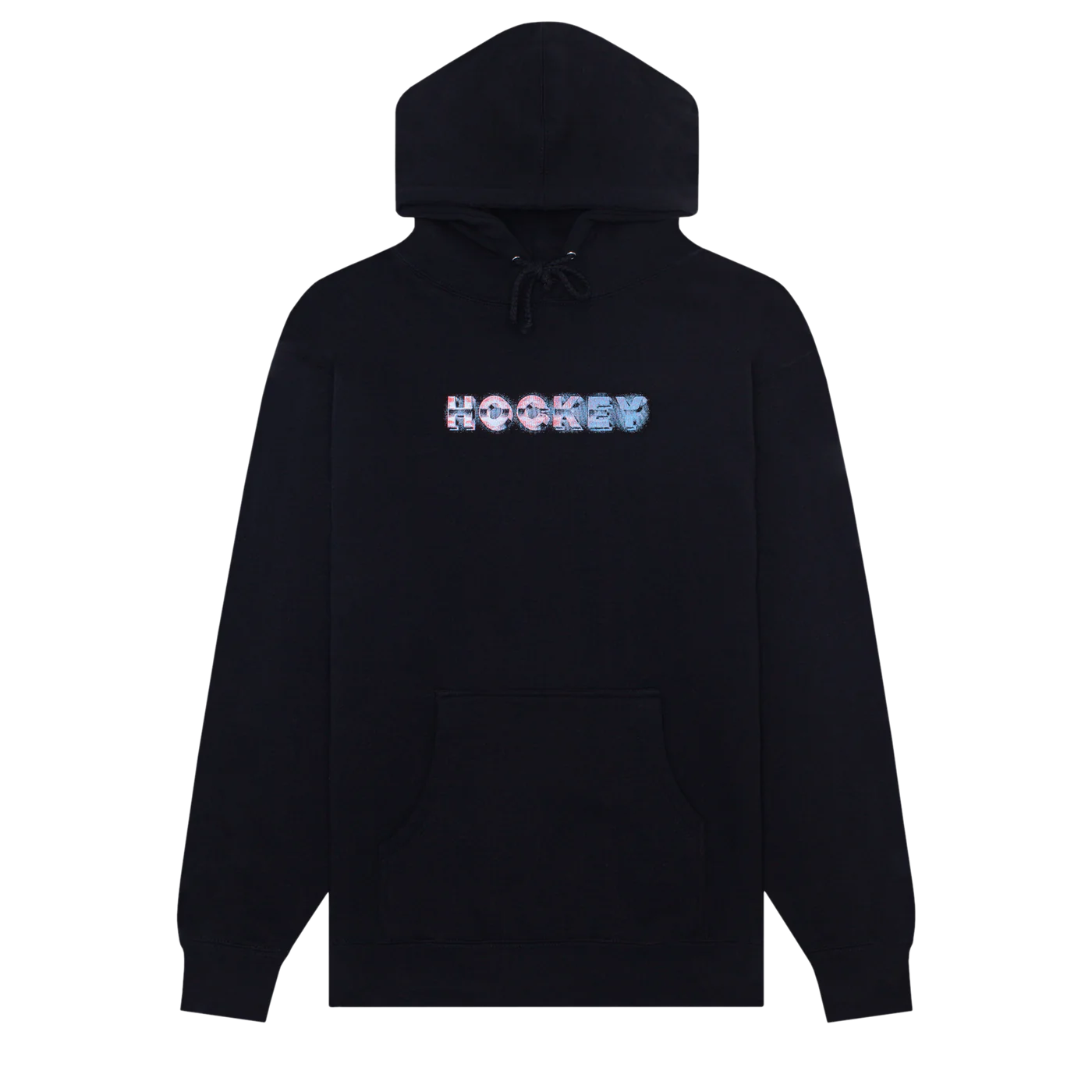 Metal Mask Hoodie Blk(size options listed)