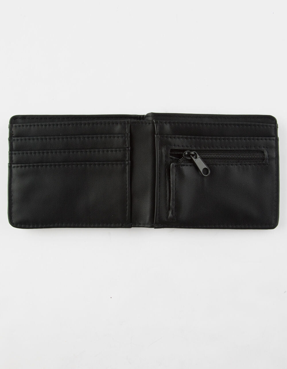 Drop V Wallet Blk
