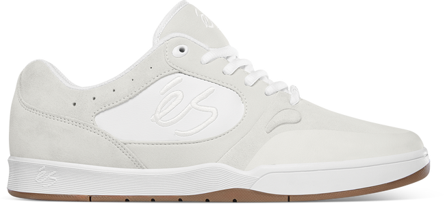 Swift 1.5 Shoe Wht/Wht/Gum (size options listed)