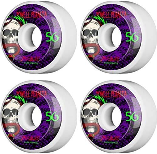 SPF 103A Powell Peralta Snake 4 Mike Mcgill Pro Wheels 56mm