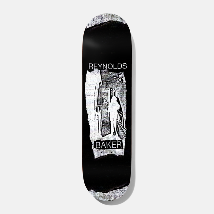 Andrew Reynolds Distressing Sensation Pro Deck 8.0 – Dogwood Skate