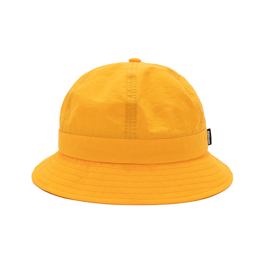 Broadway Bucket Hat Mango OS